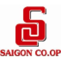 Saigon Co.op logo, Saigon Co.op contact details