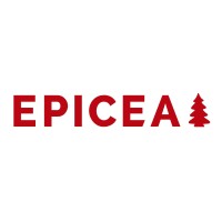 Epicea logo, Epicea contact details