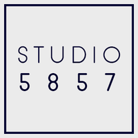 Studio 5857 logo, Studio 5857 contact details