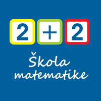 Math Learning Center 2plus2 Beograd logo, Math Learning Center 2plus2 Beograd contact details