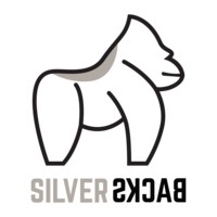 Silverbacks App logo, Silverbacks App contact details