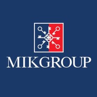 MiK Corporation logo, MiK Corporation contact details