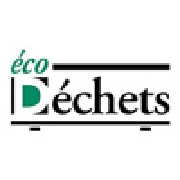 Eco-Dechets logo, Eco-Dechets contact details