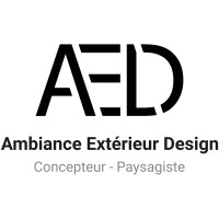 AED Ambiance Exterieur Design logo, AED Ambiance Exterieur Design contact details