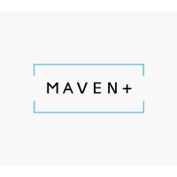 MavenPlus logo, MavenPlus contact details