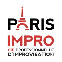 Paris Impro - Compagnie professionnelle d'improvisation logo, Paris Impro - Compagnie professionnelle d'improvisation contact details