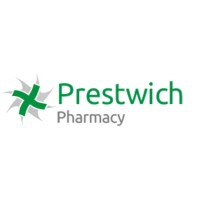 Prestwich Pharmacy logo, Prestwich Pharmacy contact details