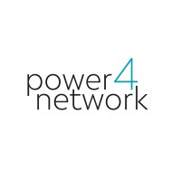 power4network logo, power4network contact details