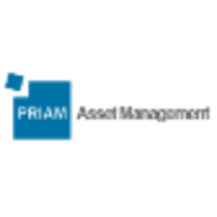 PRIAM Asset Management GmbH logo, PRIAM Asset Management GmbH contact details