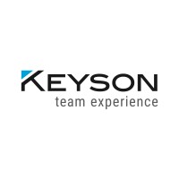 Keyson logo, Keyson contact details