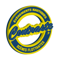 CONTRASTE Evénements Nautiques logo, CONTRASTE Evénements Nautiques contact details