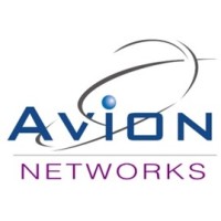 Avion Networks logo, Avion Networks contact details