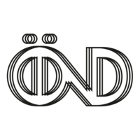 ÖND logo, ÖND contact details