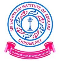 Sri Sathya Sai Institute of Educare logo, Sri Sathya Sai Institute of Educare contact details