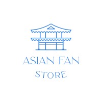 ASIAN FAN STORE logo, ASIAN FAN STORE contact details