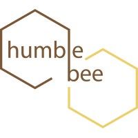 HumbleBee UB logo, HumbleBee UB contact details