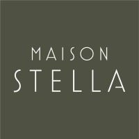 MAISON STELLA logo, MAISON STELLA contact details