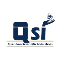 Quantum Scientific Industries logo, Quantum Scientific Industries contact details