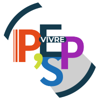 Vivre Pep's logo, Vivre Pep's contact details