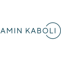 Amin Kaboli International logo, Amin Kaboli International contact details