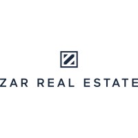 ZAR Real Estate Holding logo, ZAR Real Estate Holding contact details