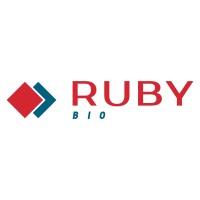 Ruby Bio logo, Ruby Bio contact details