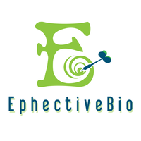 EphectiveBio Consulting LLC logo, EphectiveBio Consulting LLC contact details