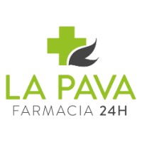 Farmacia La Pava logo, Farmacia La Pava contact details