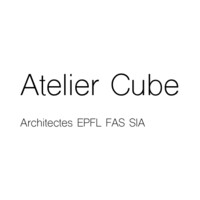 Atelier Cube SA logo, Atelier Cube SA contact details