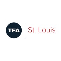 Teach For America St. Louis logo, Teach For America St. Louis contact details