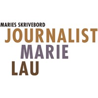 Maries Skrivebord logo, Maries Skrivebord contact details