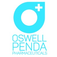 Oswell Penda Pharma logo, Oswell Penda Pharma contact details