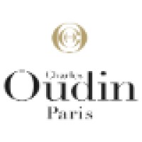 CHARLES OUDIN logo, CHARLES OUDIN contact details