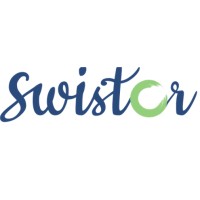 Swistor logo, Swistor contact details