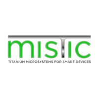 MISTIC SAS logo, MISTIC SAS contact details