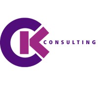 CK Consulting B.V. logo, CK Consulting B.V. contact details