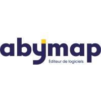 ABYMAP logo, ABYMAP contact details