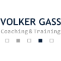 Volker Gass Coaching &Training logo, Volker Gass Coaching &Training contact details