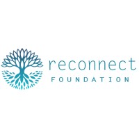 Reconnect Foundation logo, Reconnect Foundation contact details