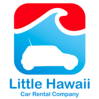 Little Hawaii Car Rental Company logo, Little Hawaii Car Rental Company contact details