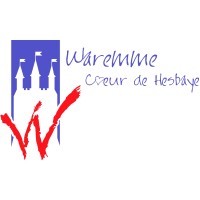 Ville de Waremme logo, Ville de Waremme contact details