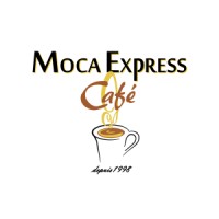 Moca Express Cafés logo, Moca Express Cafés contact details