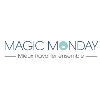 MagicMonday.fr logo, MagicMonday.fr contact details