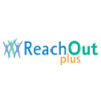 ReachOut Plus logo, ReachOut Plus contact details