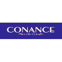 Conance Limited logo, Conance Limited contact details