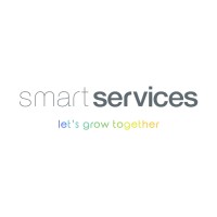 Smart Services logo, Smart Services contact details