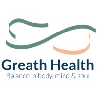 Great Health Coaching logo, Great Health Coaching contact details