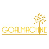 Goalmachine logo, Goalmachine contact details