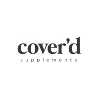 cover’d supplements logo, cover’d supplements contact details