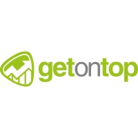 get on top gmbh logo, get on top gmbh contact details